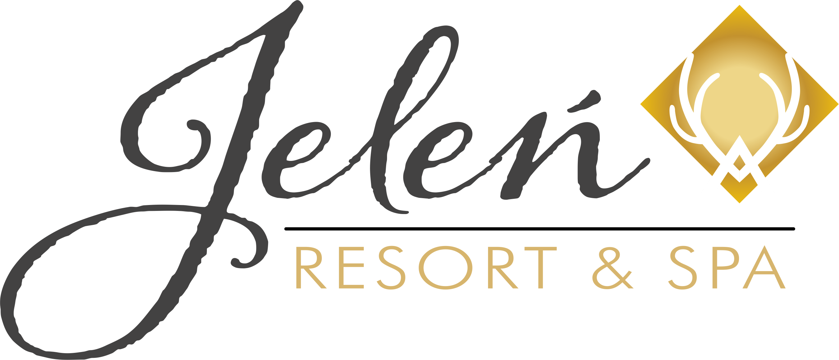 Jeleń Resort & Spa